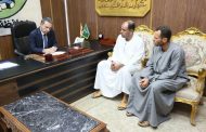 توفير مصدر دخل ثابت لشاب يعاني من 