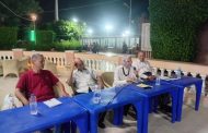 أسس المواطنة وبناء الإنسان