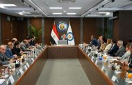 بدوى: تطوير معامل التكرير وشبكات النقل والتخزين يدعم تحول مصر إلى مركز إقليمي لتداول المنتجات البترولية