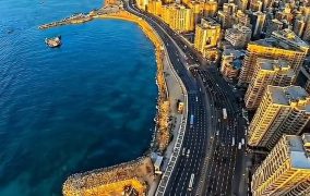 القاهرة تحت وطأة 