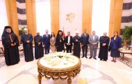 وزيرا التضامن والاوقاف يشهداز اختتام  فعاليات البرنامج المصري - الفلبيني للقيادات الدينية للحوار والتعايش وبناء السلام