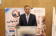 وزير الزراعة يفتتح مؤتمر مصر الدولي للدواجن والصناعات الغذائية وإضافات الأعلاف