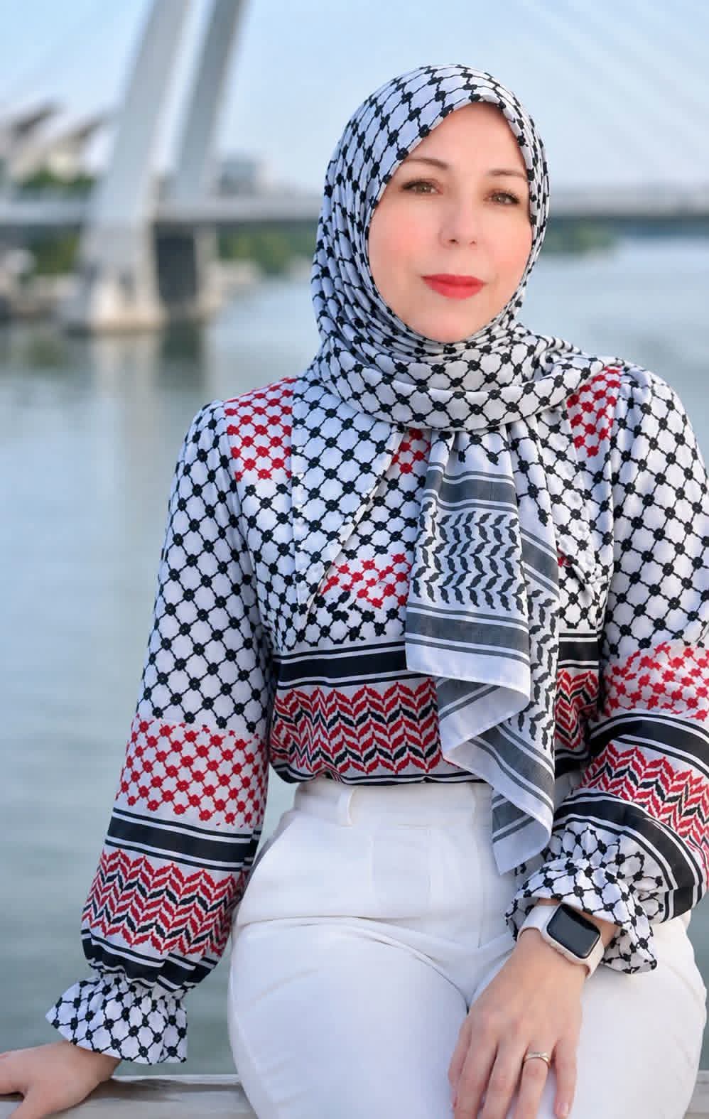 مجيدة محمدي تكتب .. ذاكرة التراب