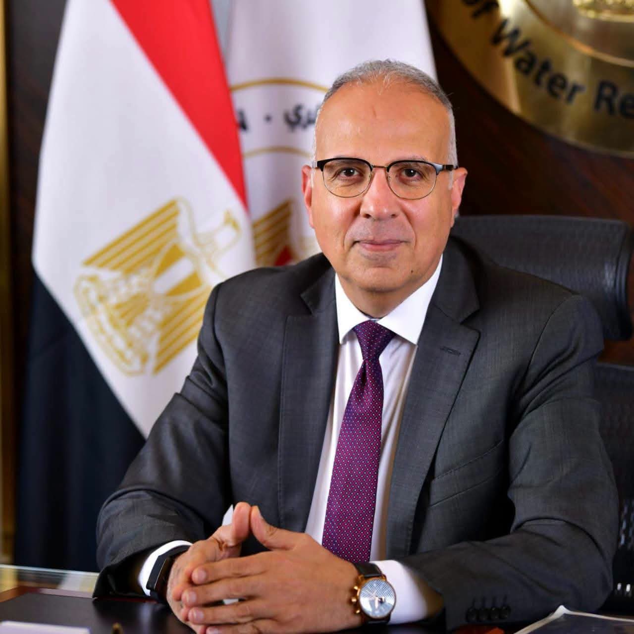 الري تستقبل وفدًا فنيًا عراقيًا للتعرف على التجربة المصرية في إدارة المياه