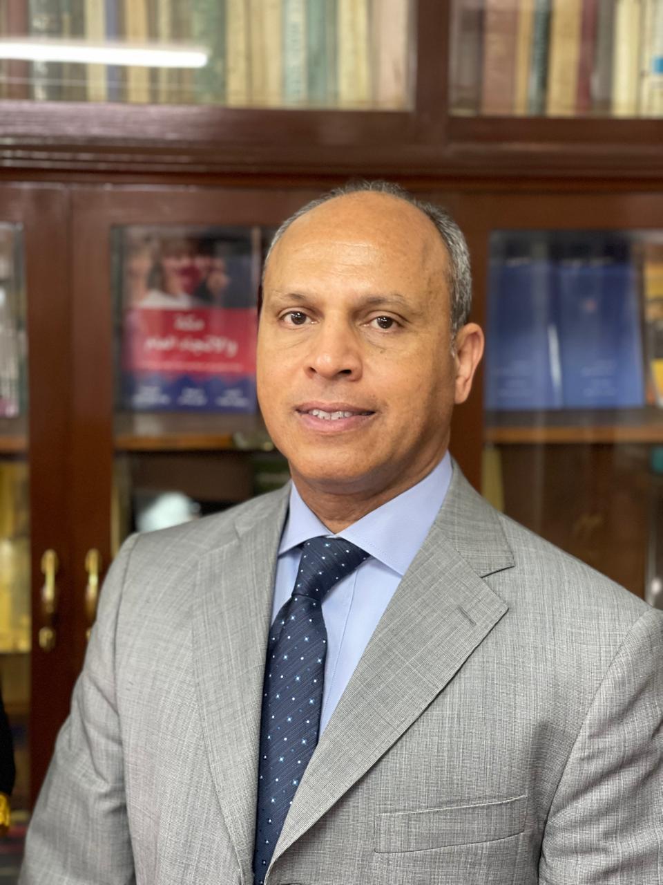 المستشار رضا صقر يكتب:  ٧٠ عاما من الشراكة المصرية الصينية