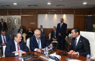 جوهر : استضافة مصر لدورة الألعاب الأفريقية ستظهر قدرات الرياضية