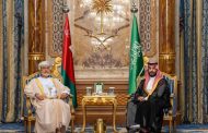 قمة جُدة الأخوية.. السُّلطان هيثم بن طارق والأمير محمد بن سلمان يَبْحثان تعزيز الشراكة ومستجدات القضايا الإقليمية