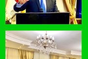 دكتور لواء سمير فرج يستعرض تهديدات الأمن القومي في افتتاح 