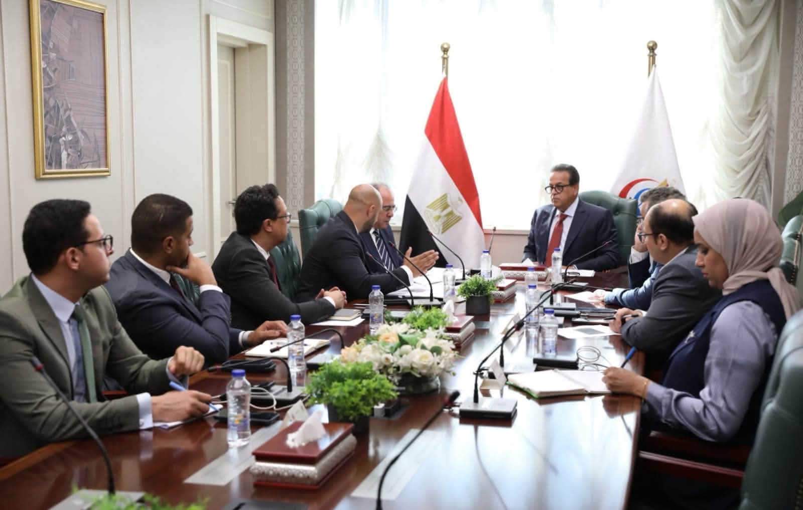 توطين صناعة الأجهزة الطبية المتقدمة في مصر.. أول جهاز للأشعة المقطعية الطيفي في أفريقيا والشرق الأوسط