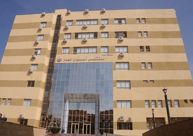 التأمين الصحي الشامل نقلة نوعية في الخدمات الصحية المقدمة للمواطنين