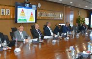 اعتماد نتائج أعمال شركتى بتروفرح وبرج العرب للبترول للعام المالى 2025/2026