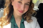 سارة بنعلي تكتب.. ولادتك الثانية.. بعد موتك الأول