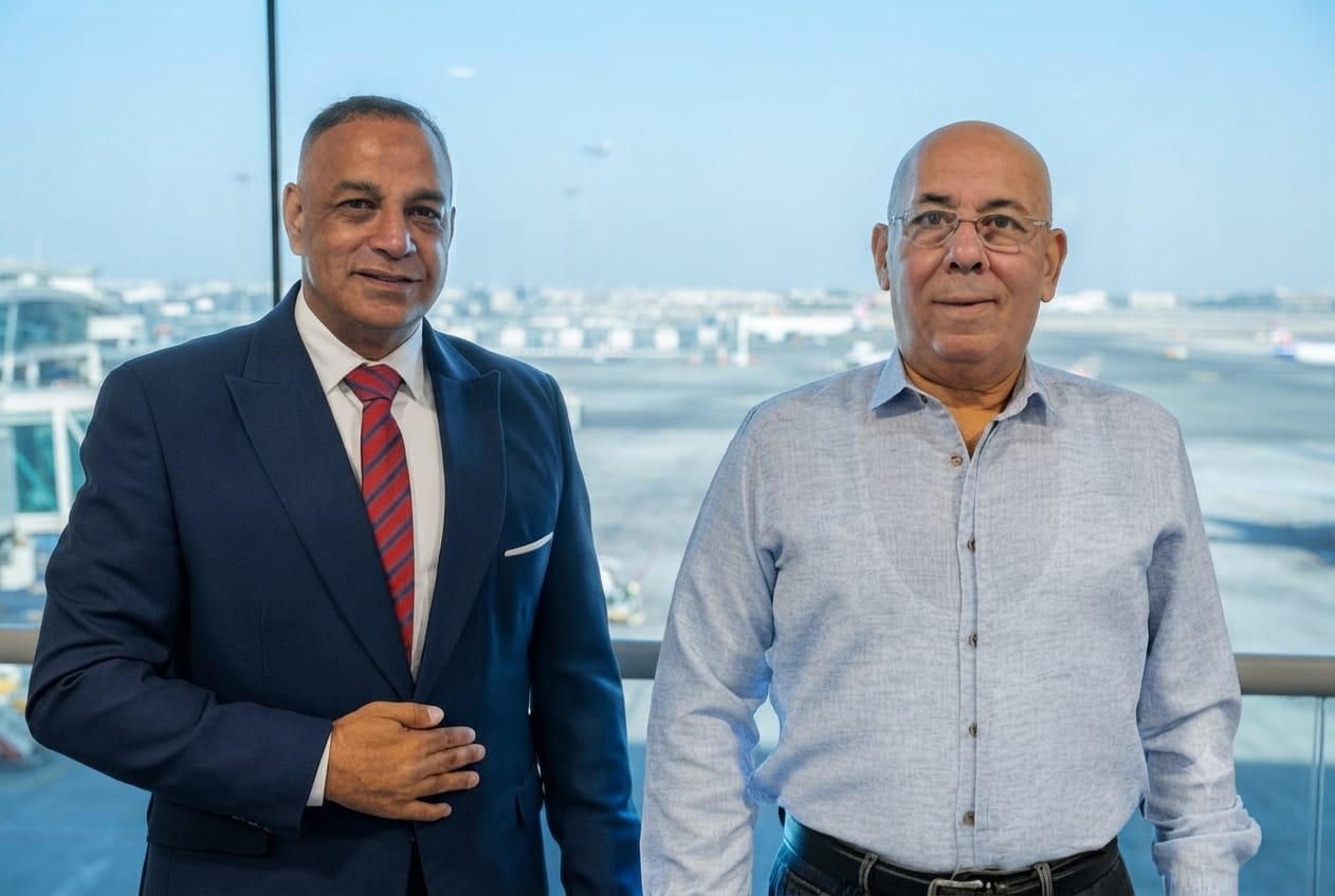 قيادة الكاراتيه المصري تتجه للجزائر للمشاركة في اجتماعات 