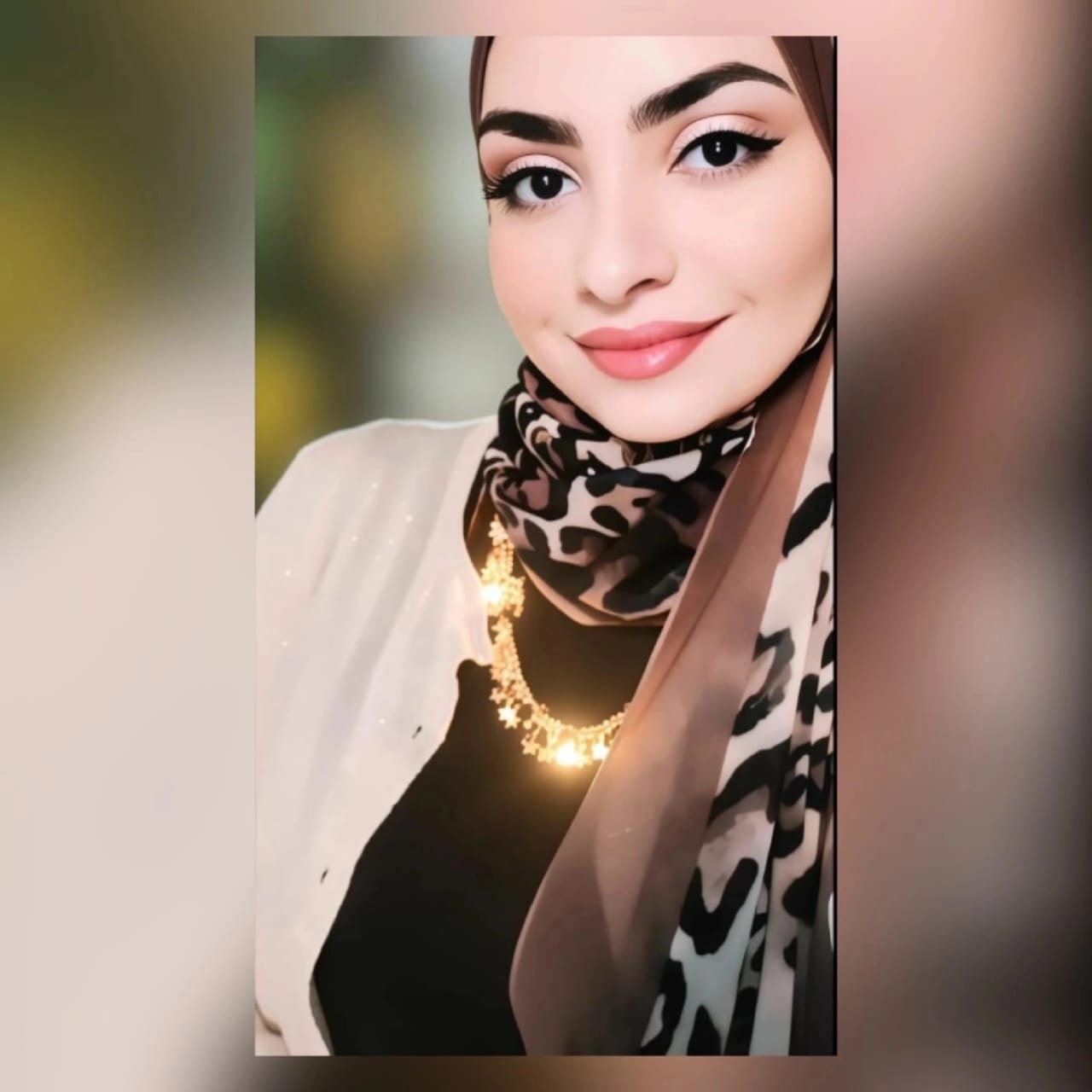 نورا حنفي تكتب .. في روحي 