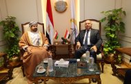 «مسارات جديدة نحو مستقبل مستدام».. مصر وسلطنة عُمان تكسران أفق التعاون التقليدي وتدشنان خريطة طريق للتكامل الصناعي واللوجستي