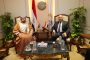 الأزهري: النيل لمصر هو الحياة، وإذا كان النيل عند غيرنا هو التنمية، فهو عندنا الوجود ذاته