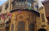 سيد الرشيدي أميرة القوقاز وسيدة الدرب الأحمر: نفيسة البيضاء.. امرأة بـ «ألف رجل» حفرت اسمها في ذاكرة مصر