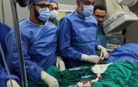 25 مليار جنيه تكلفة العلاج على نفقة الدولة خلال 8 أشهر