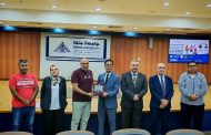 إنجاز رياضي جديد لجامعة كفر الشيخ.. ذهبية و3 برونزيات في مهرجان الدلتا لذوي الهمم بجامعة بنها