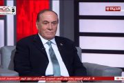 اللواء دكتور سمير فرج يفكك أعقد ملفات الشرق الأوسط في حوار العقل مع محمد شردي