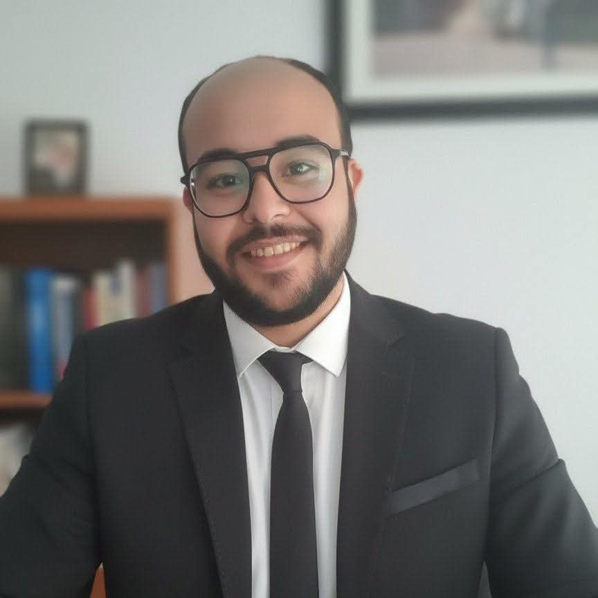 محمد محمود هلال يكتب.. في مدح من مدح المختار
