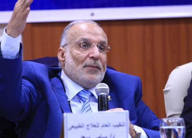نقابة العلاج الطبيعي تحذر من «الدخلاء» على الفضائيات وتطالب «الأعلى للإعلام» بالتحرك