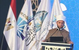 وزير الأوقاف: الأسرة نقطة الارتكاز في بناء الإنسان.. وحمايتها مسئولية مشتركة في مواجهة التحولات الكبرى