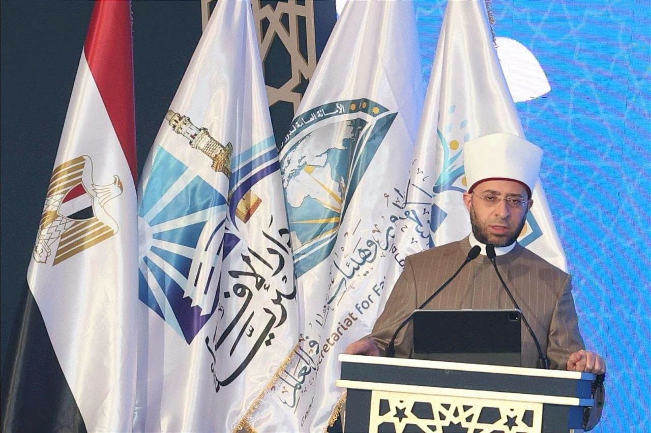وزير الأوقاف: الأسرة نقطة الارتكاز في بناء الإنسان.. وحمايتها مسئولية مشتركة في مواجهة التحولات الكبرى