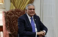 مصر وباكستان تؤكدان على أهمية العودة لتنفيذ الاتفاق المؤقت لإنهاء حرب إيران