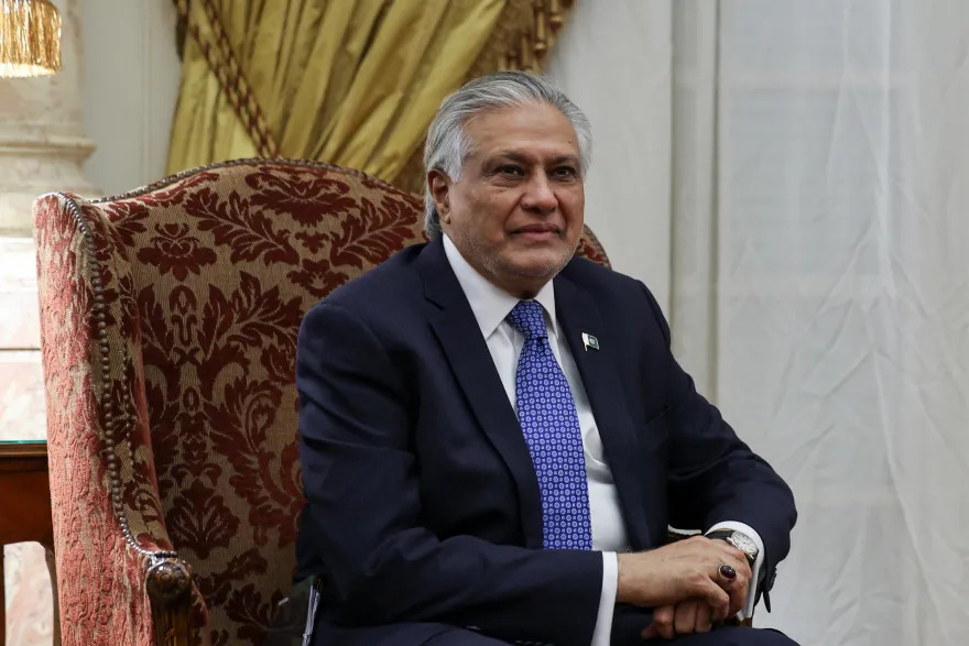 مصر وباكستان تؤكدان على أهمية العودة لتنفيذ الاتفاق المؤقت لإنهاء حرب إيران